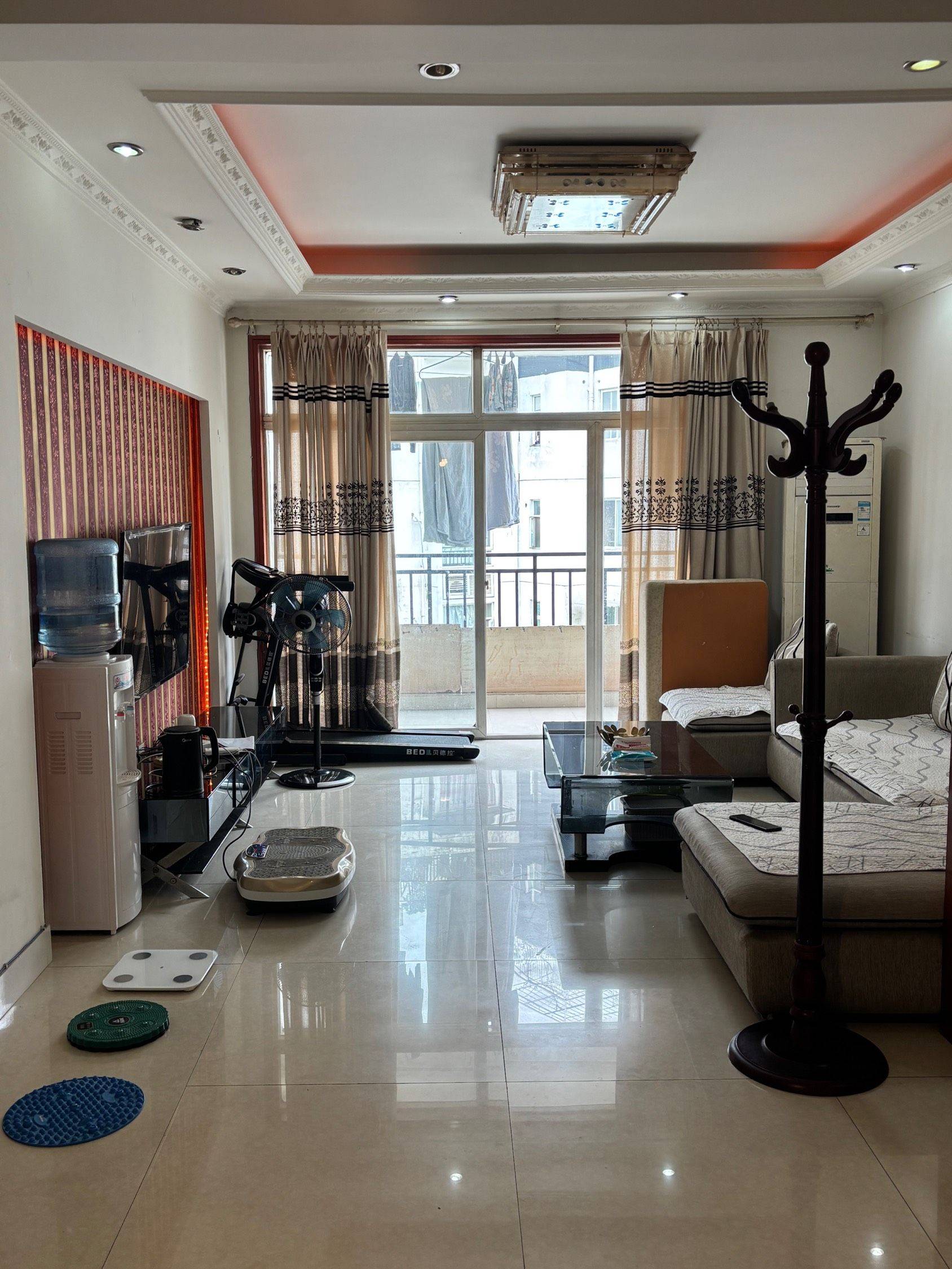 直租无中介一个人整租房源2