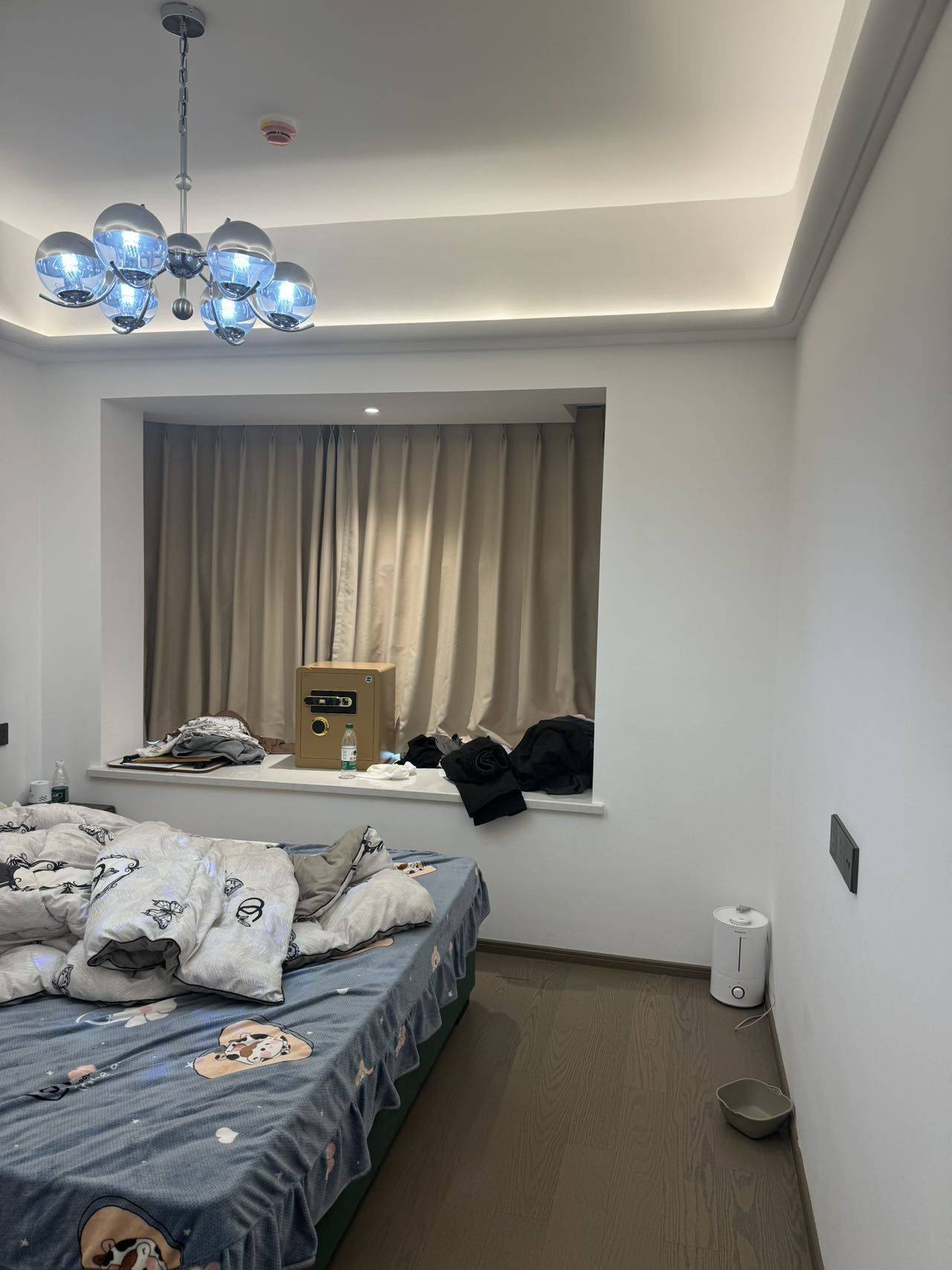 Xingyuncao整租房源1