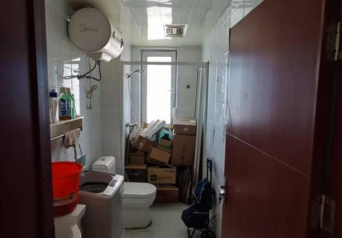 滨海新 君澜名邸-17号楼