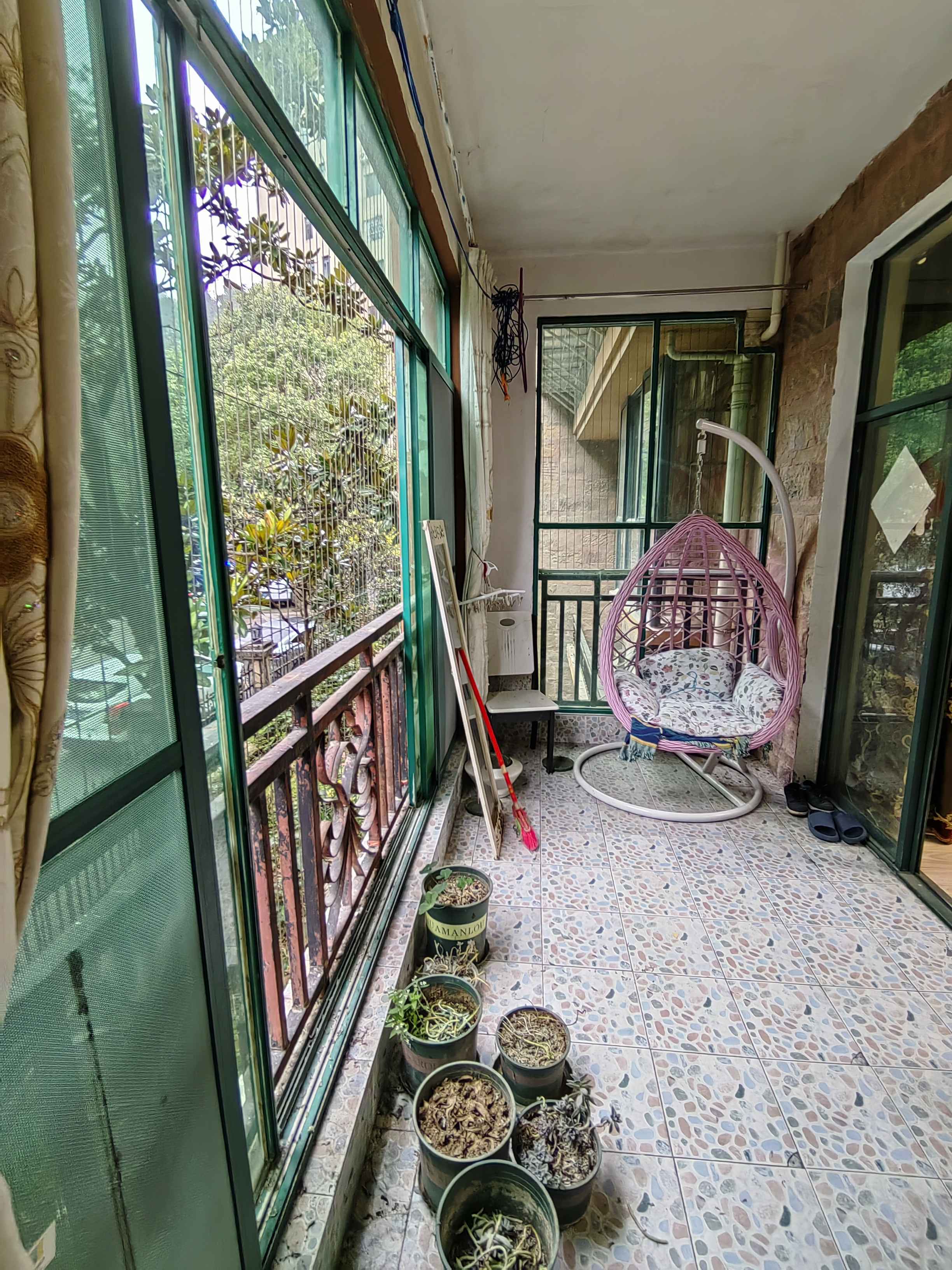 Yunyan 贝地卢加诺