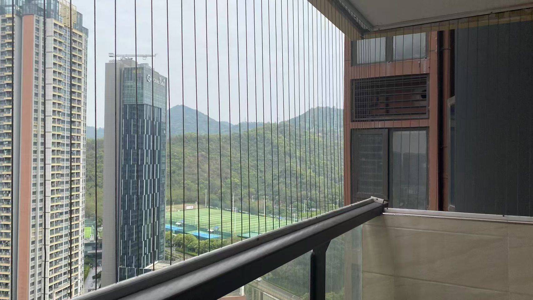 深圳 龙岗 | 星河银湖谷_7