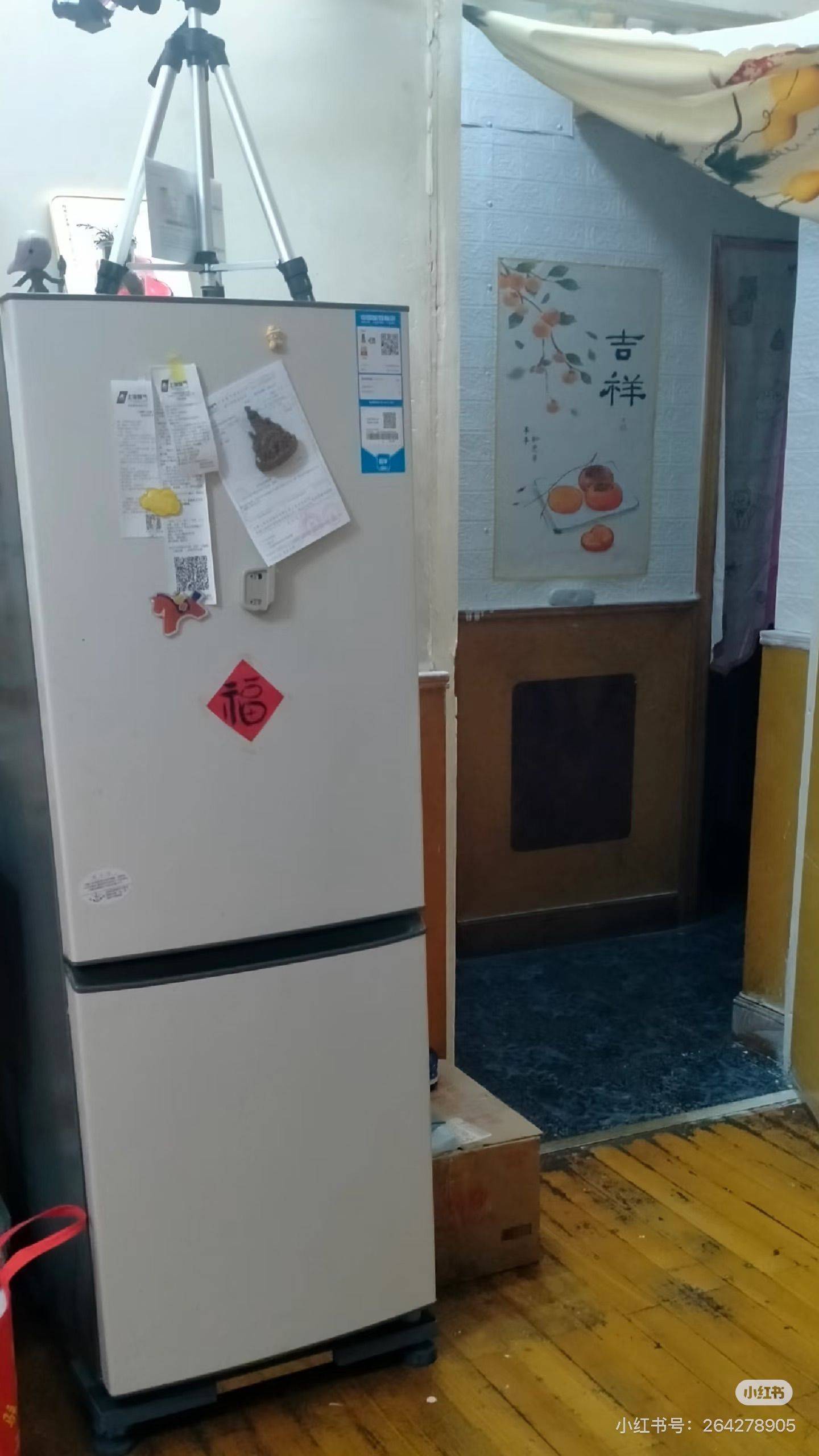 上海 靜安 | 临汾路1564弄社区_5