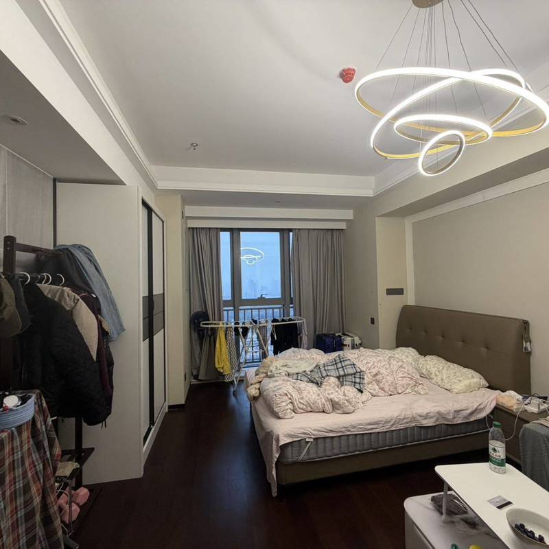 无锡 滨湖区 | 宝能城_1