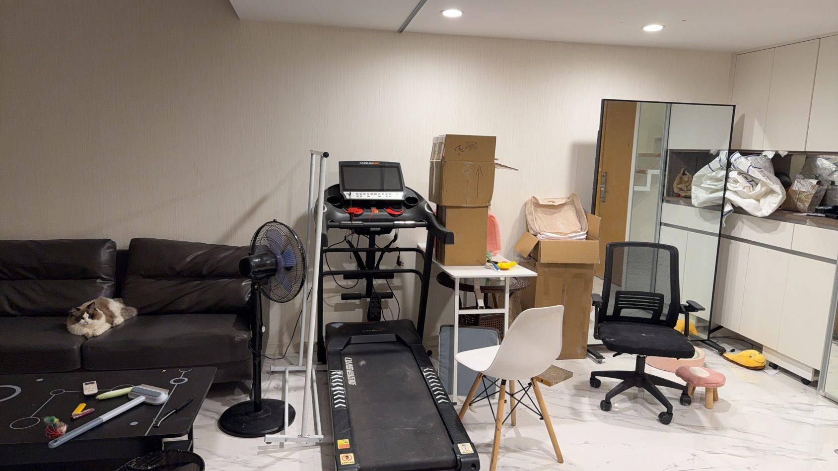 大朗 碧桂园首座-23幢