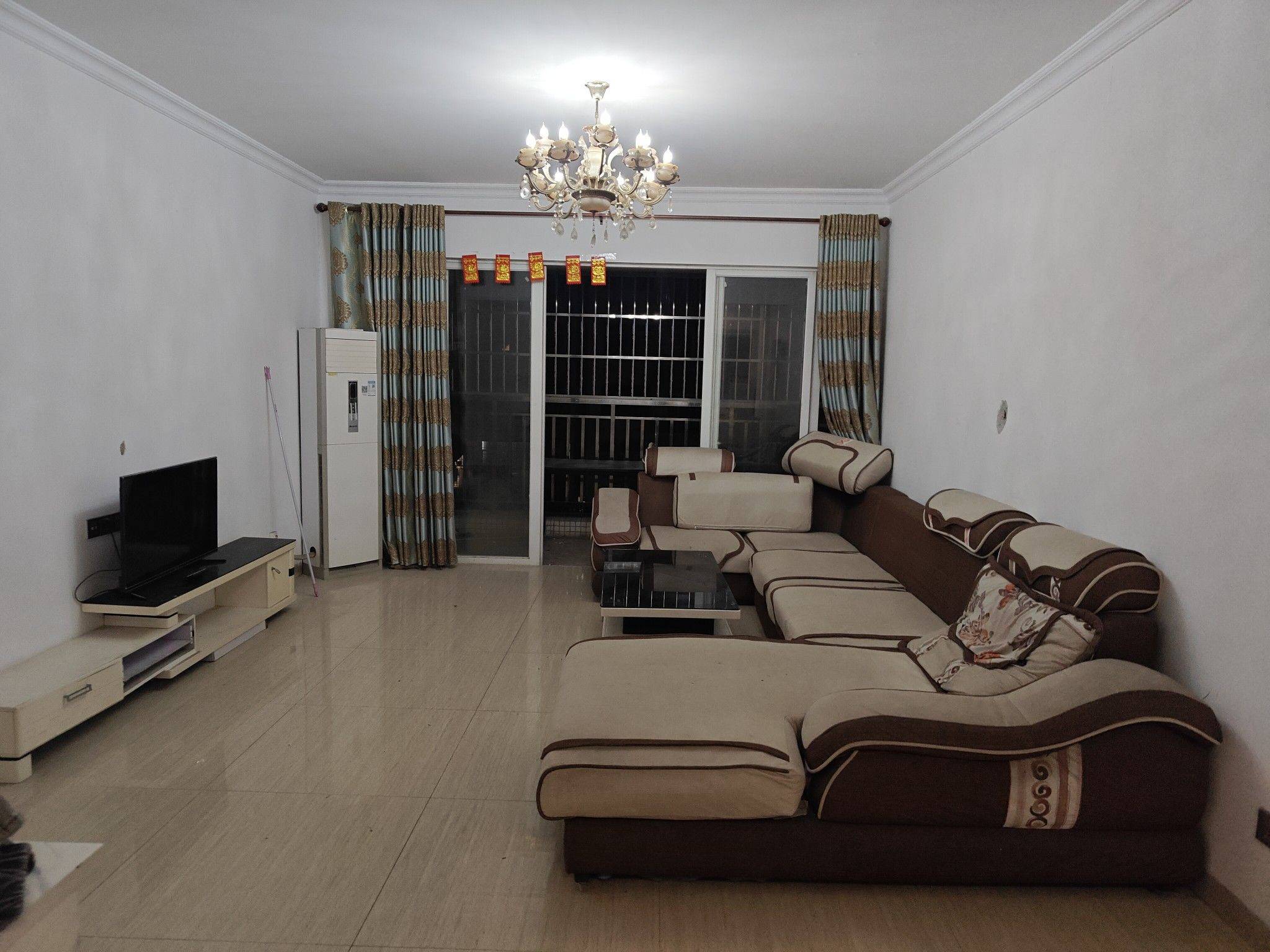 鱼了个鱼整租房源2