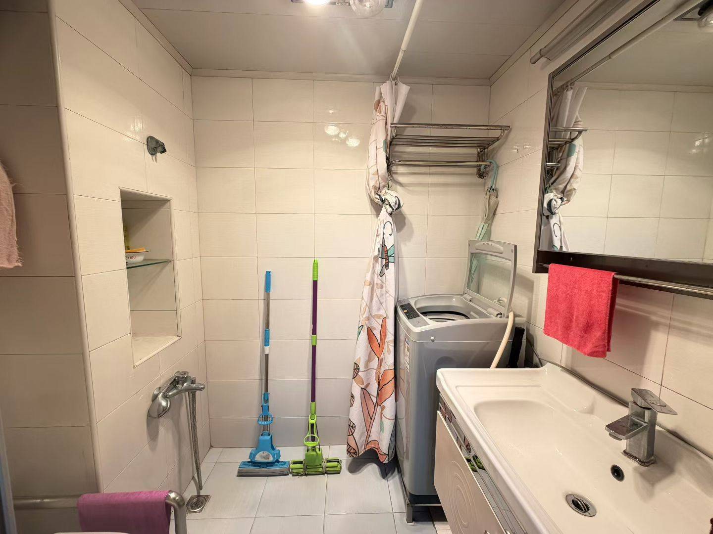 上海 浦东 | 巨杨小区_3