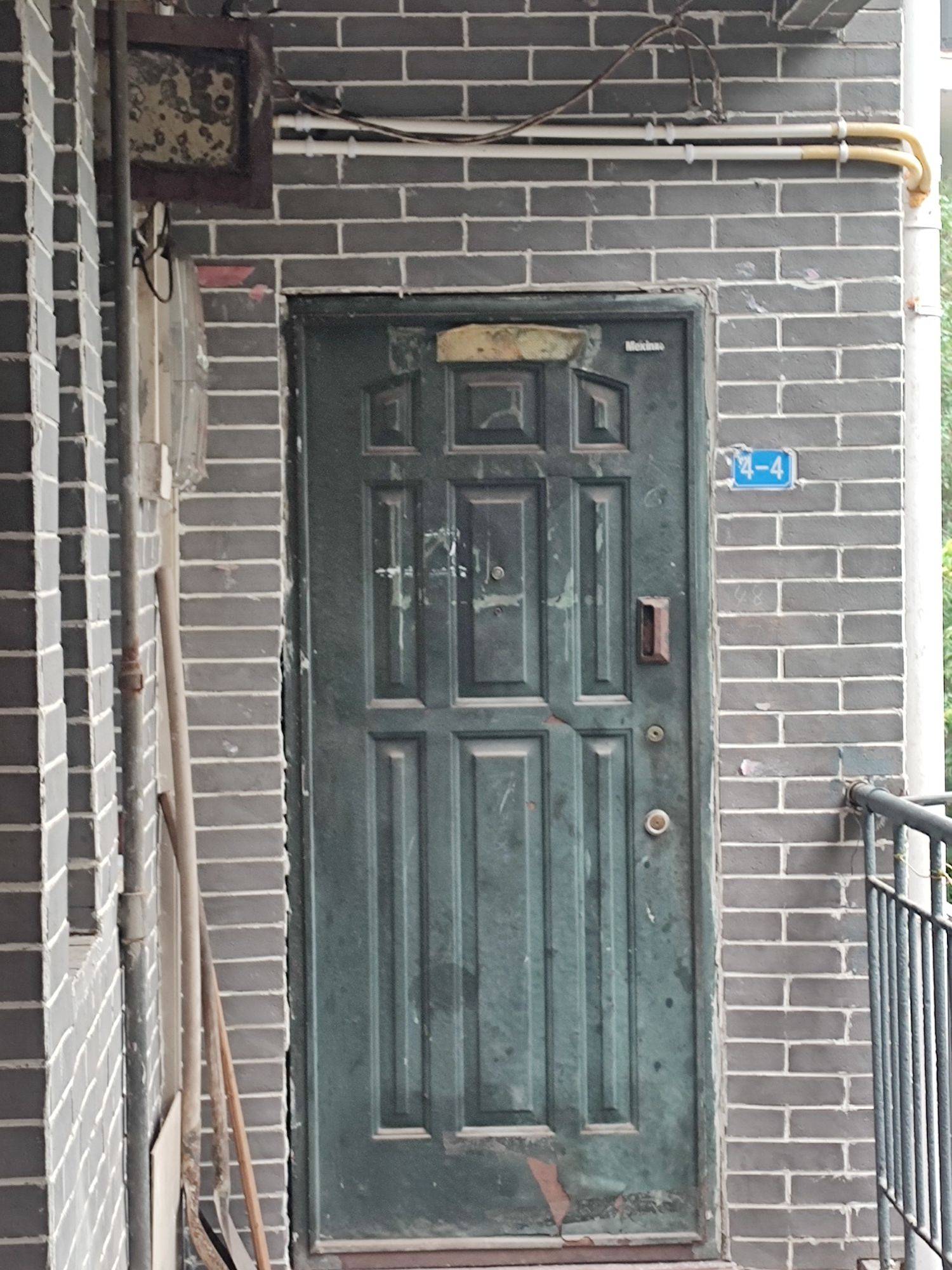 胡女士整租房源2