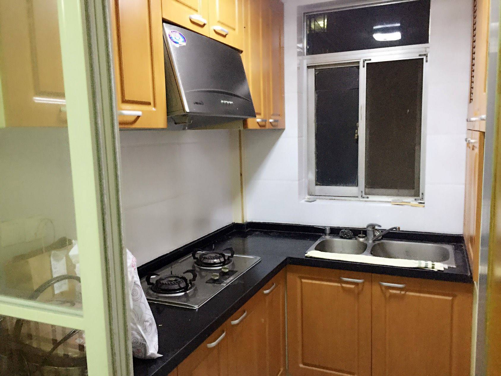 Shanghai Pudong | 牡丹小区_4