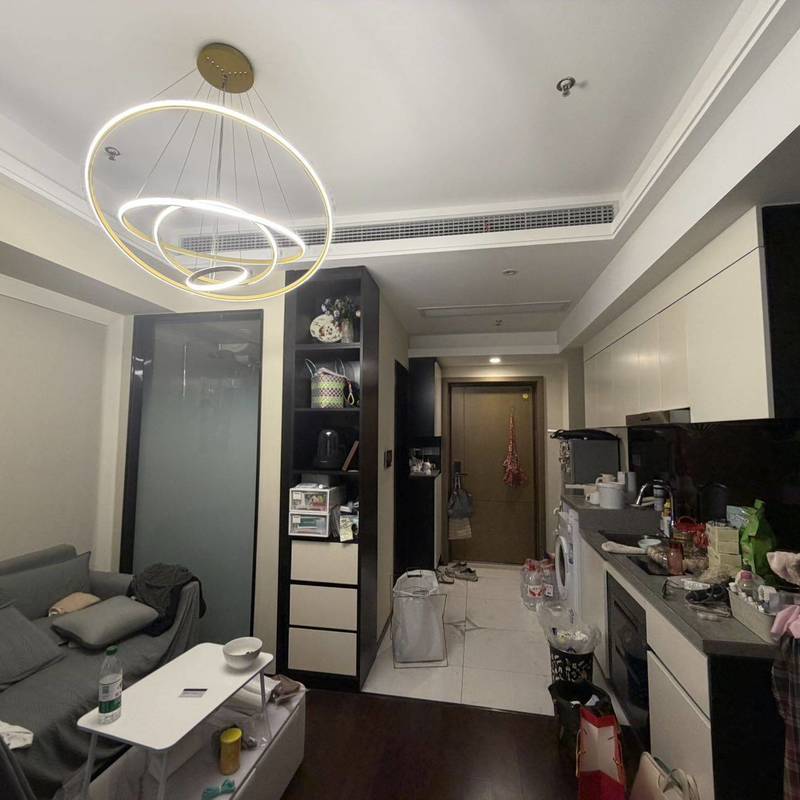 无锡 滨湖区 | 宝能城_2