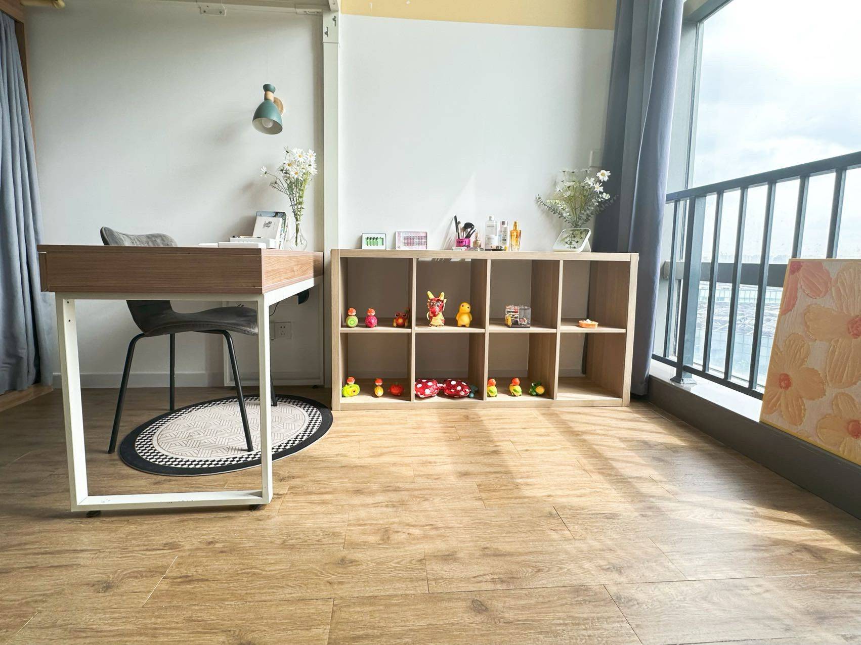 Shanghai Pudong | 恒生万鹂公寓_4