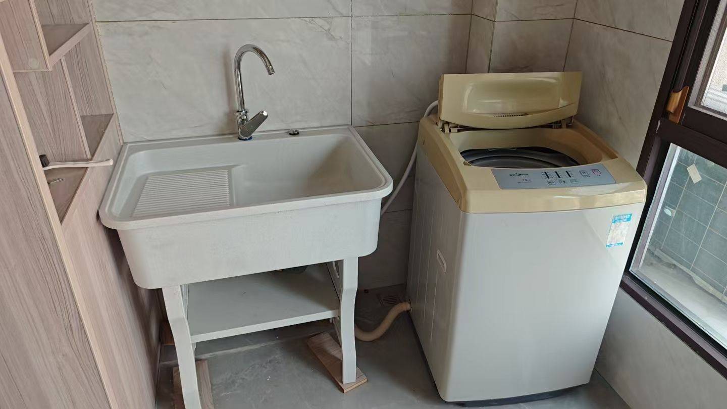 被牢大前一夜整租房源3