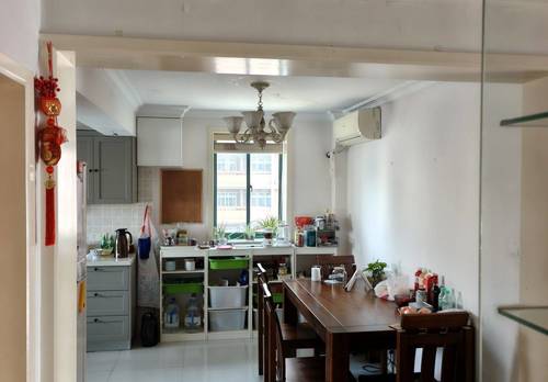 虹口 广中一村-北区