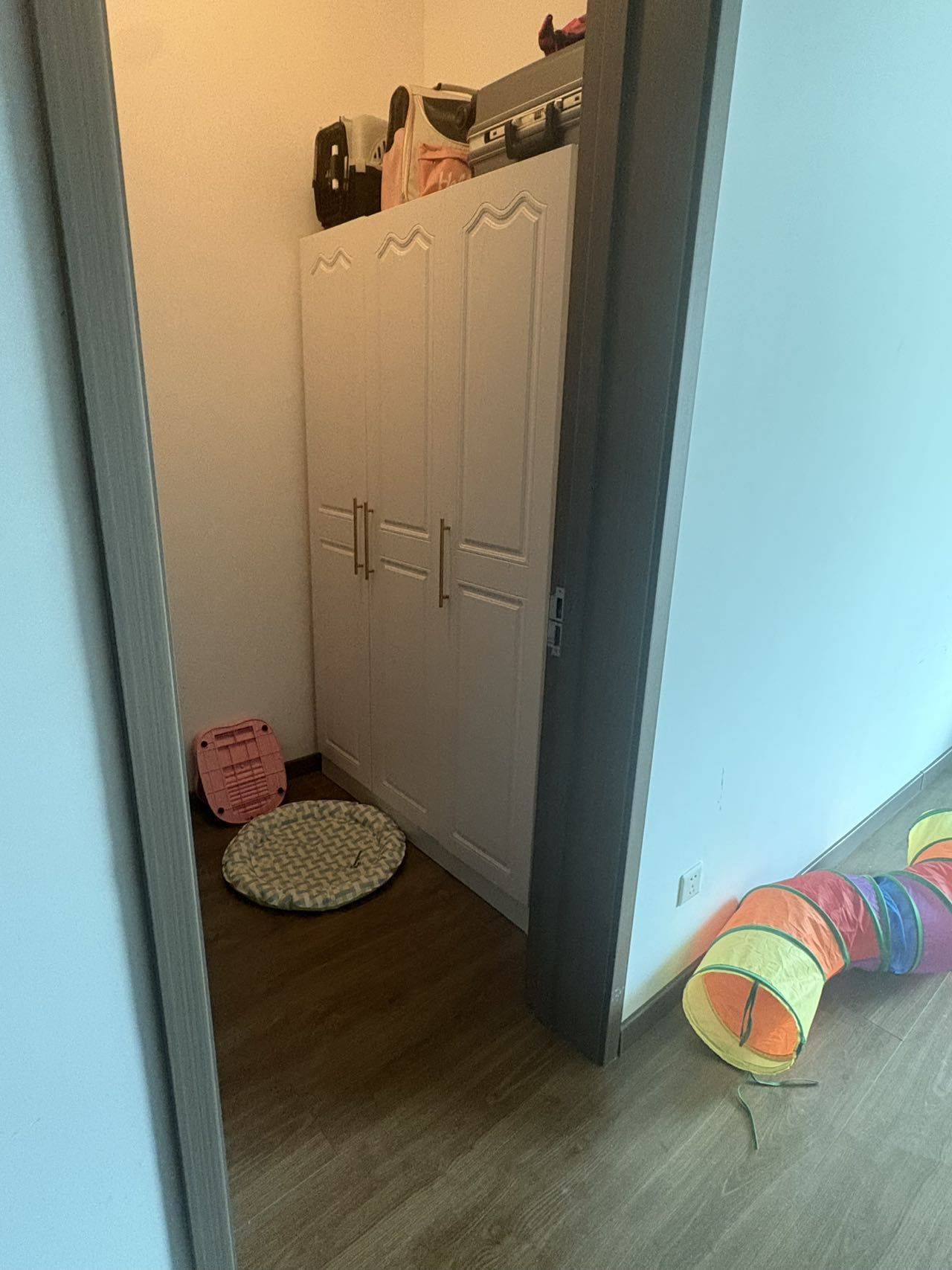 西安 雁塔 | 中国铁建西派国樾-4号楼_4