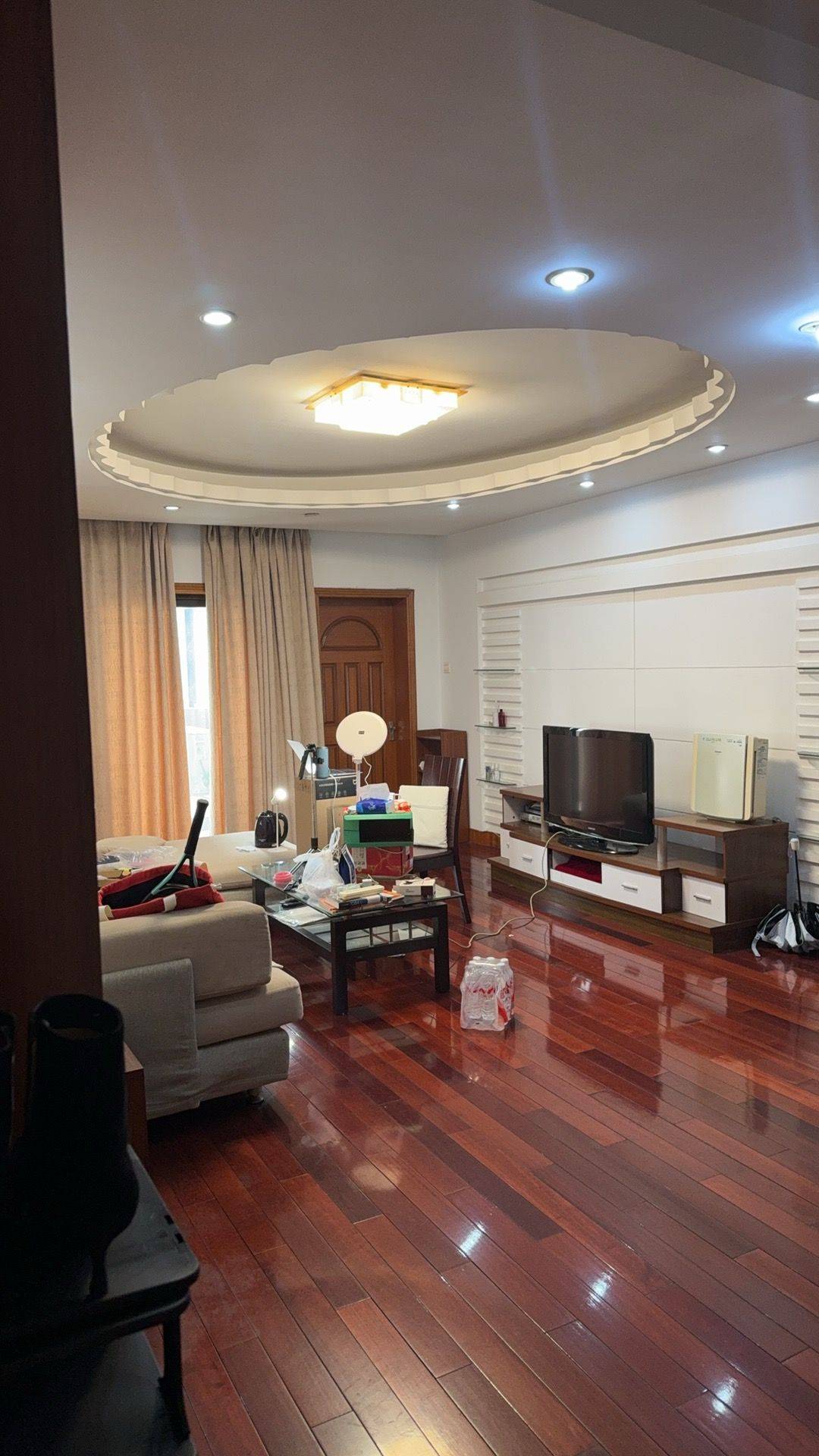 Wuxi Liangxi | 教仪大厦金鼎广场_6