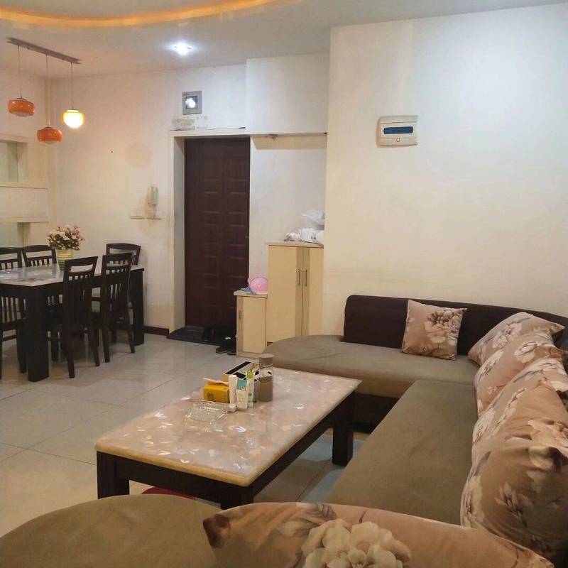 重庆 两江新区 | 理想大厦-D栋_3