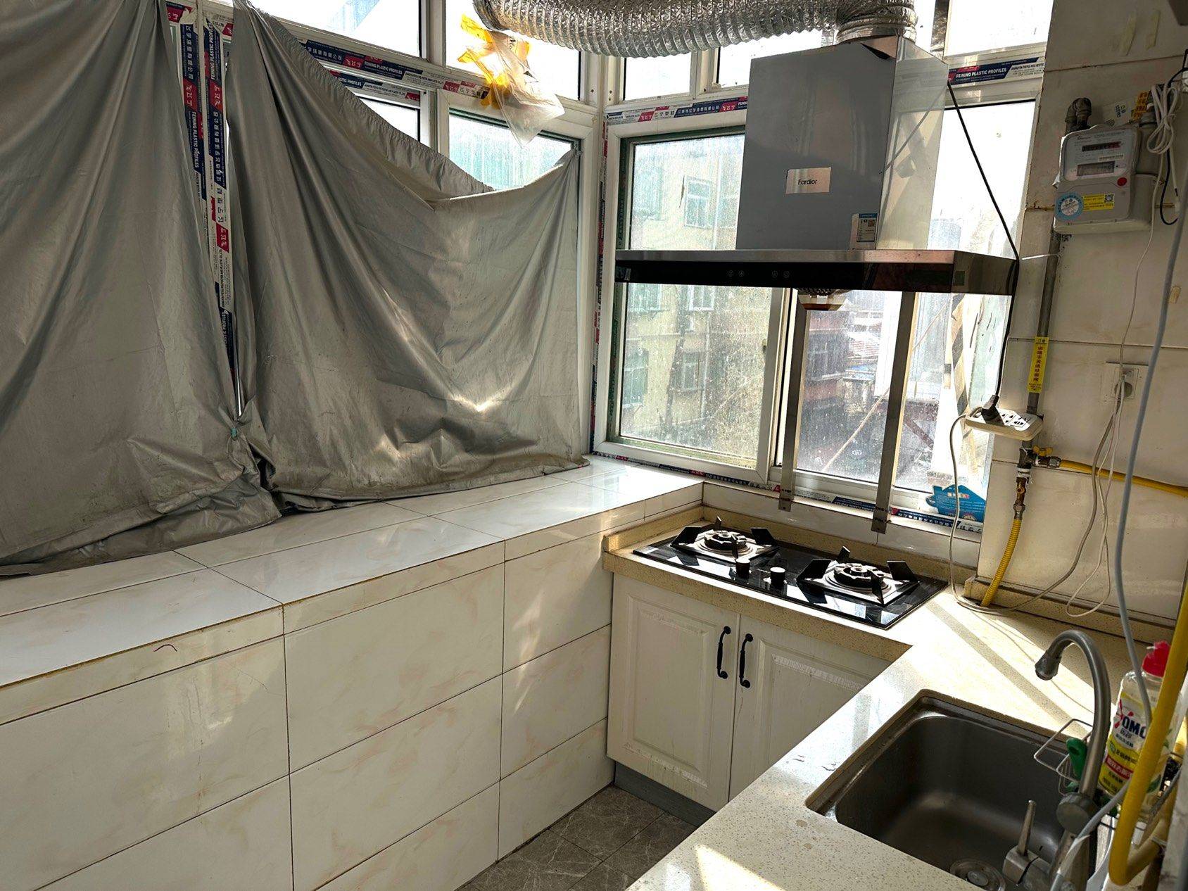 Jinan Huaiyin | 营市东街_5