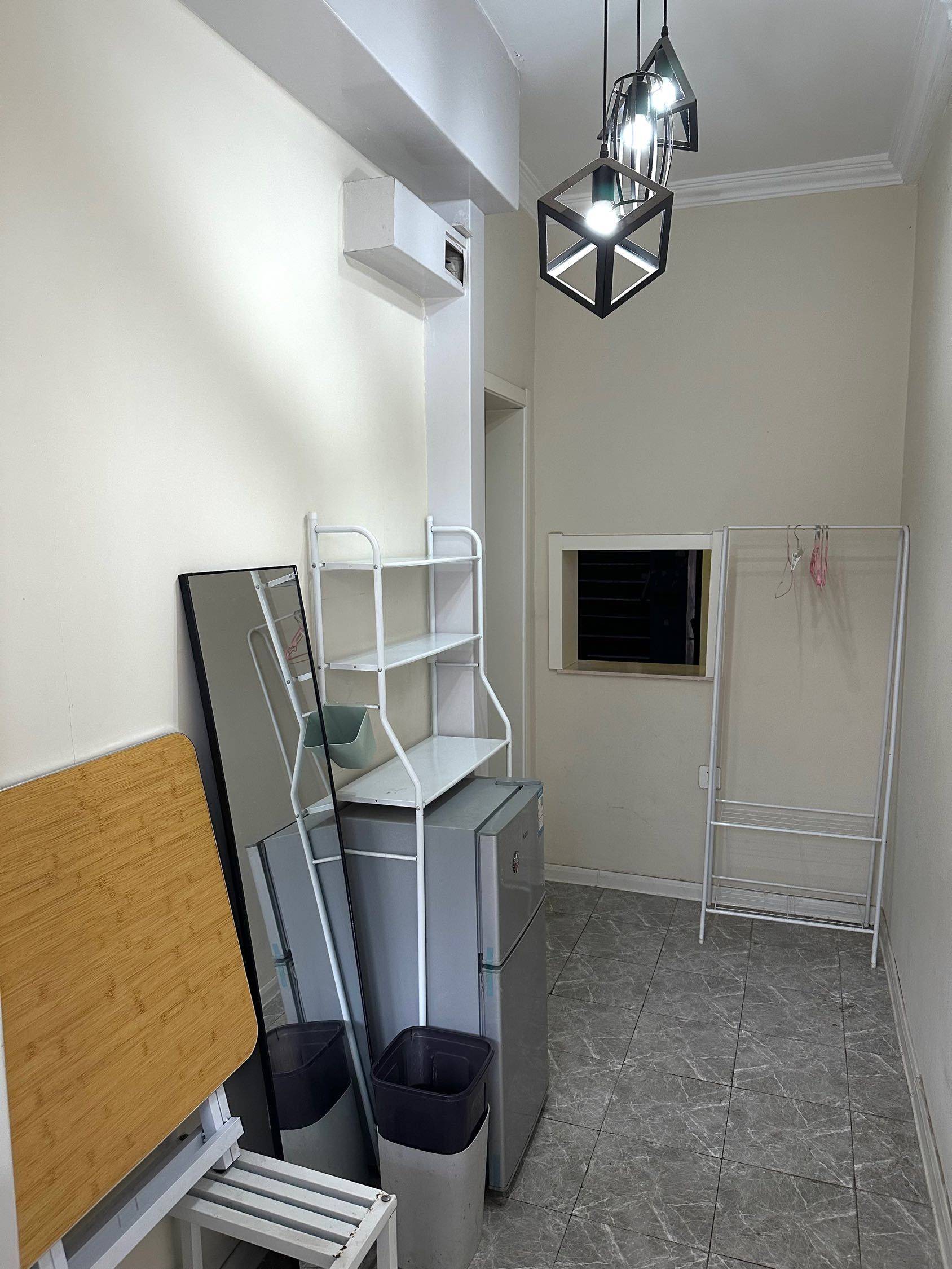 Jinan Huaiyin | 营市东街_4