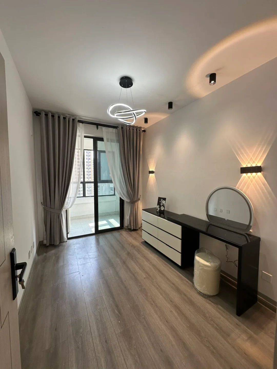 合肥 包河 | 右岸景苑-B区_7