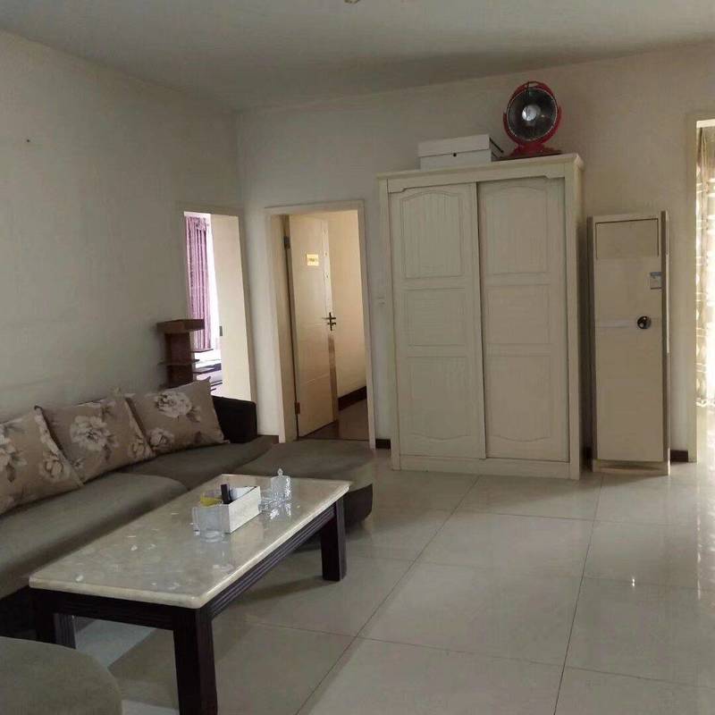 重庆 两江新区 | 理想大厦-D栋_4