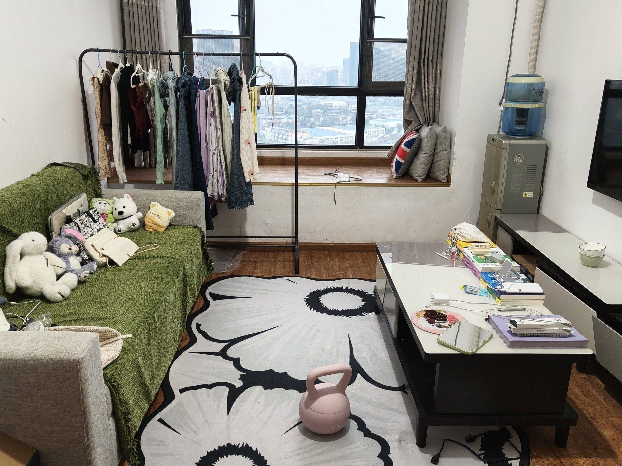 Chenghua 丛树家园-3栋