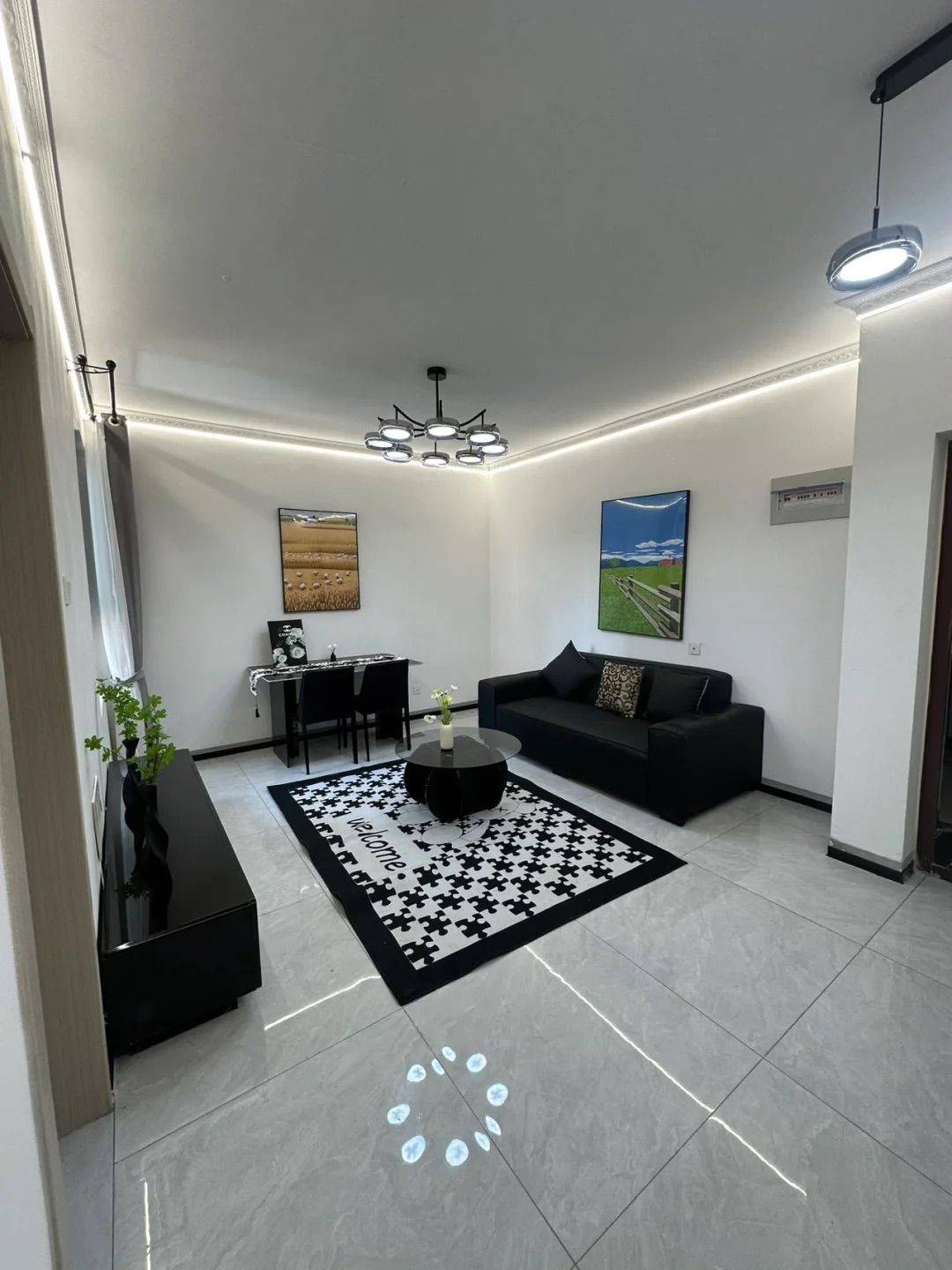 合肥 包河 | 右岸景苑-B区_4