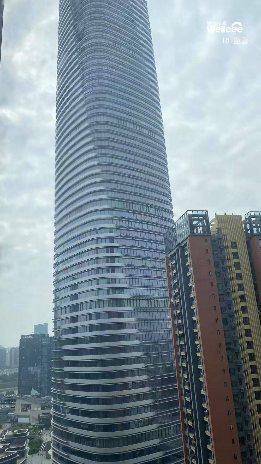 深圳 龙岗 | 星河银湖谷_8