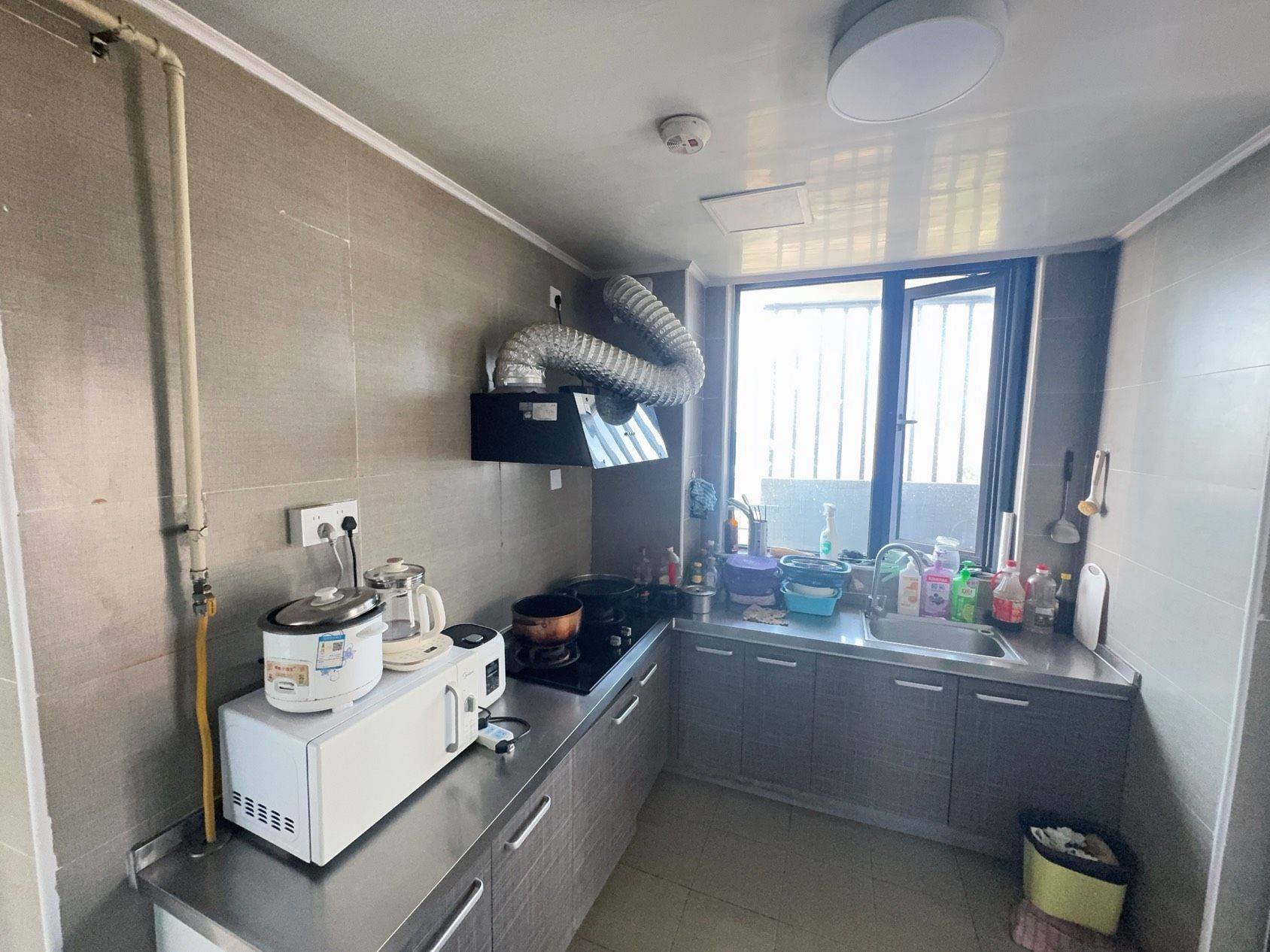 Chengdu Qingyang | 东二巷-20号院_7