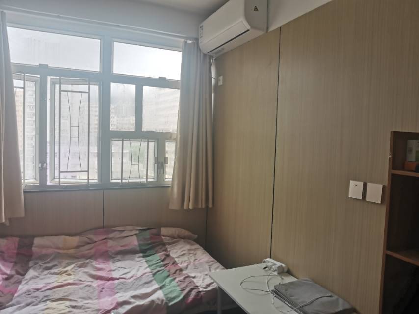 可怜找房娃整租房源2