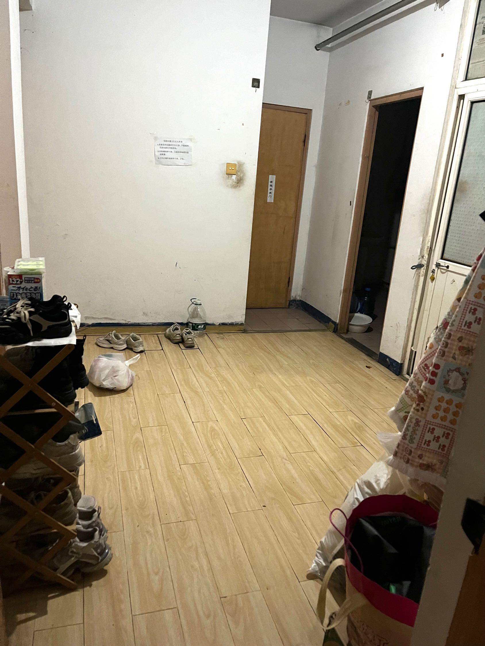 Qingdao Shinan | 香港中路132号院-4号楼_5