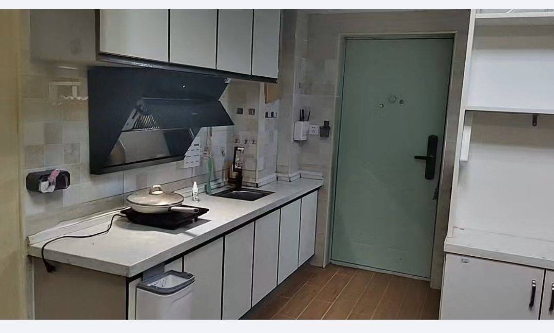 汐宝贝整租房源1