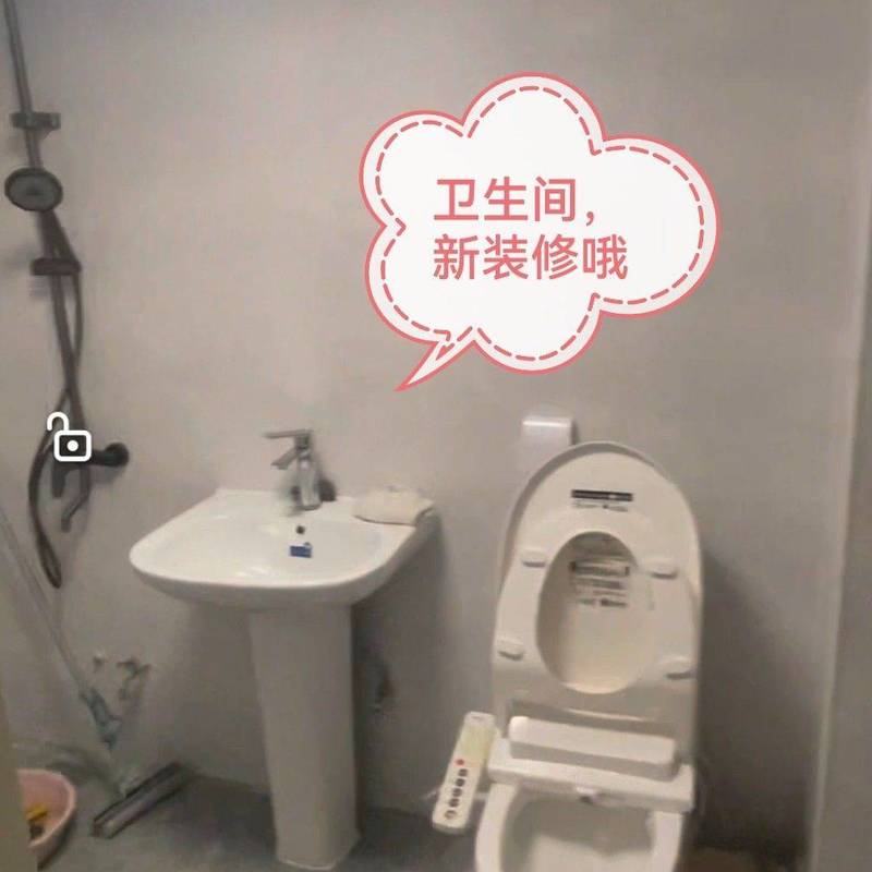 北京 朝陽 | 双花园西里南区-10号楼_4