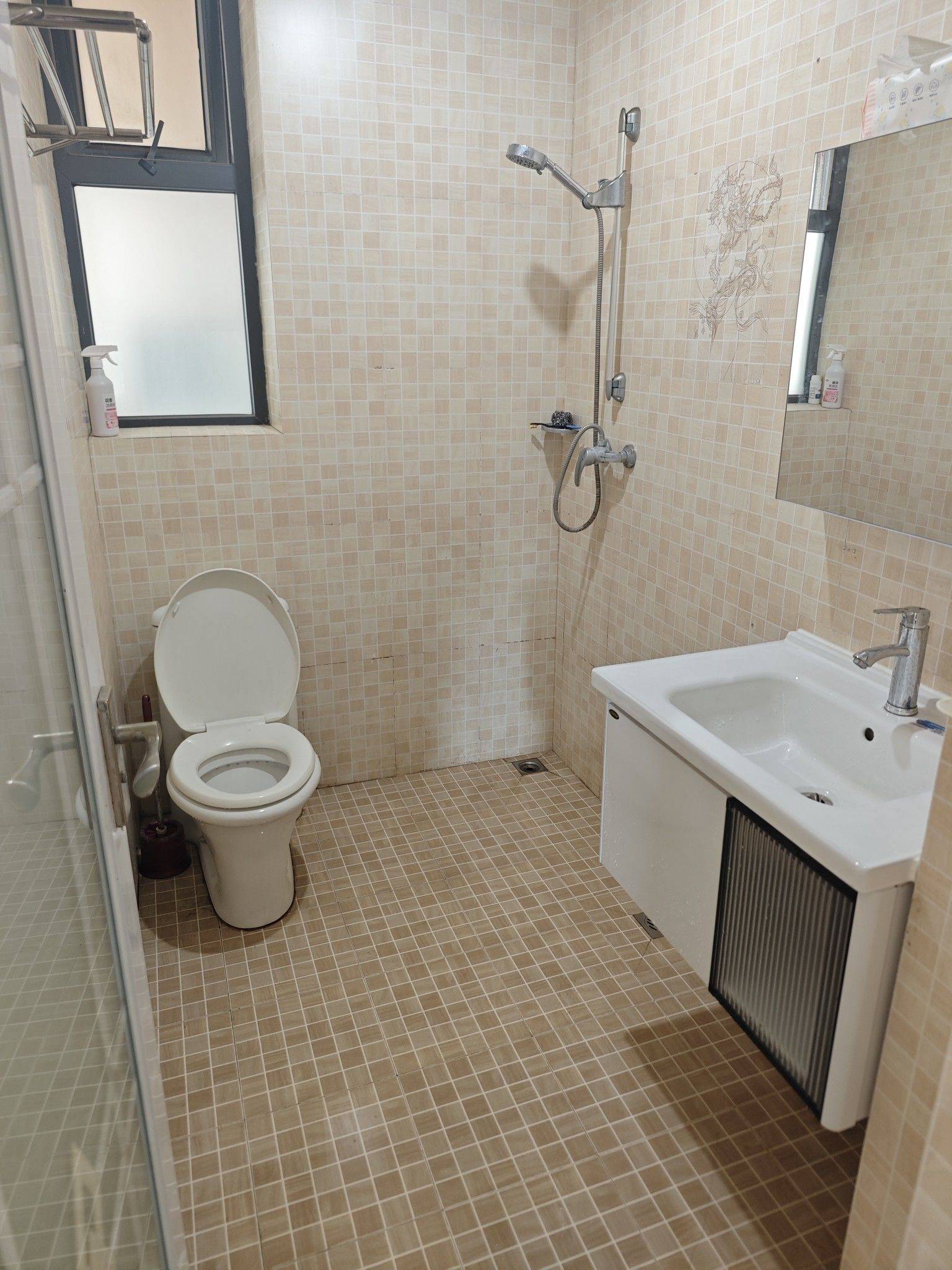 Chengdu Chenghua | 华晨雅庭_7