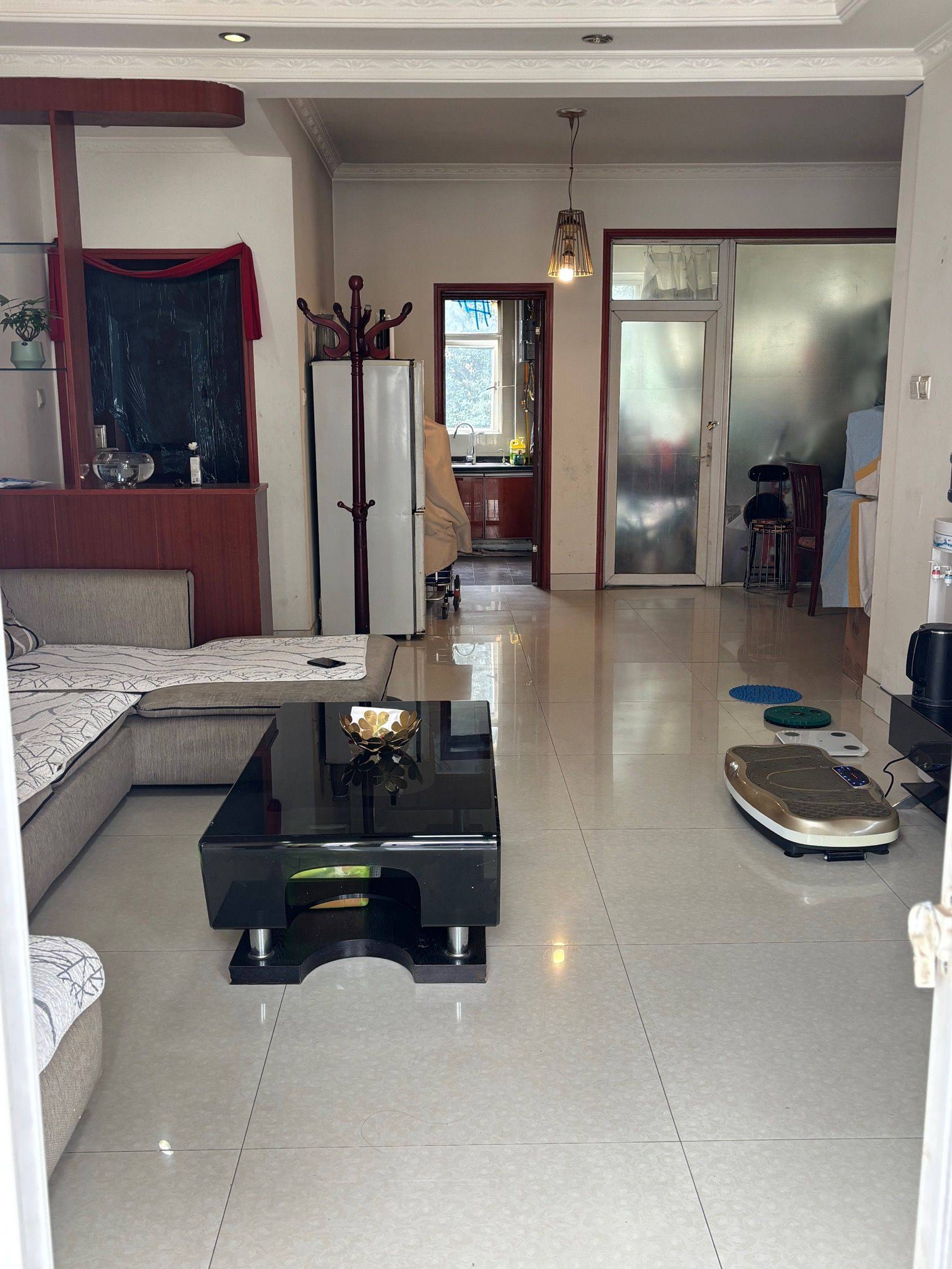 直租无中介一个人整租房源1