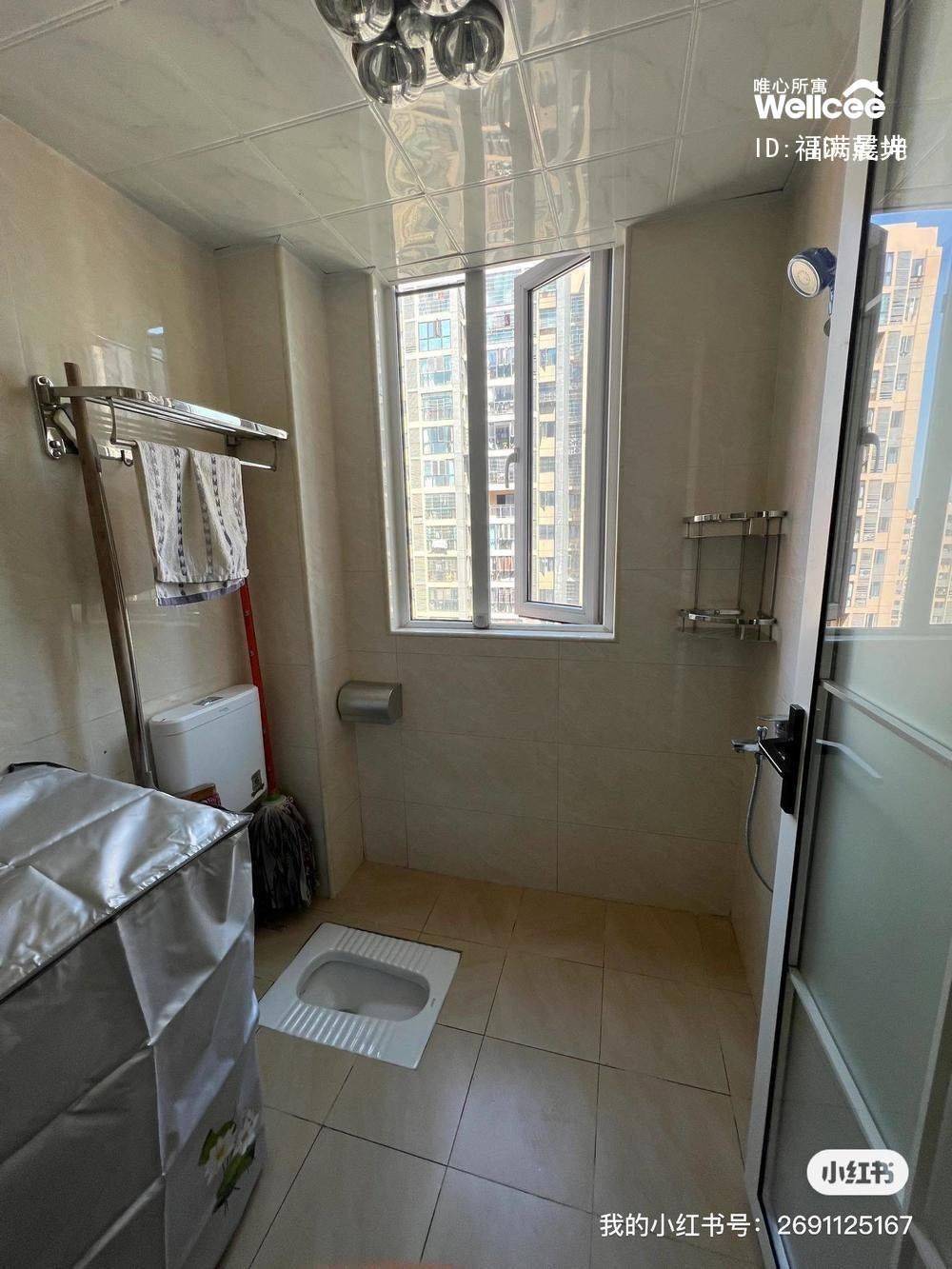 Changsha Kaifu | 朝正美苑B区-9栋_5