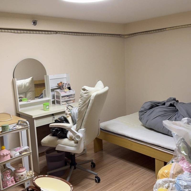 東莞 大朗 | 碧桂园首座-23幢_6