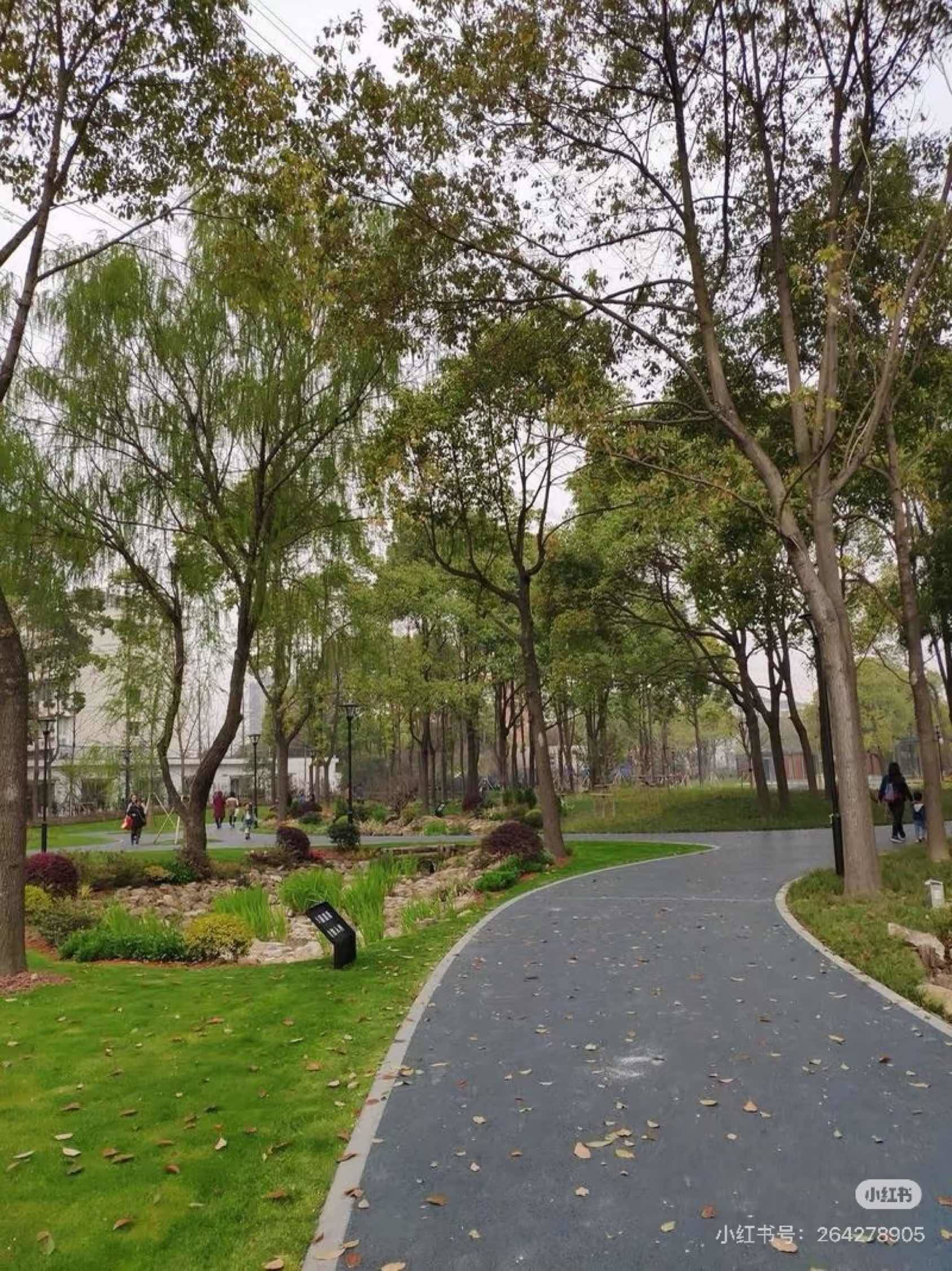 上海 靜安 | 临汾路1564弄社区_8