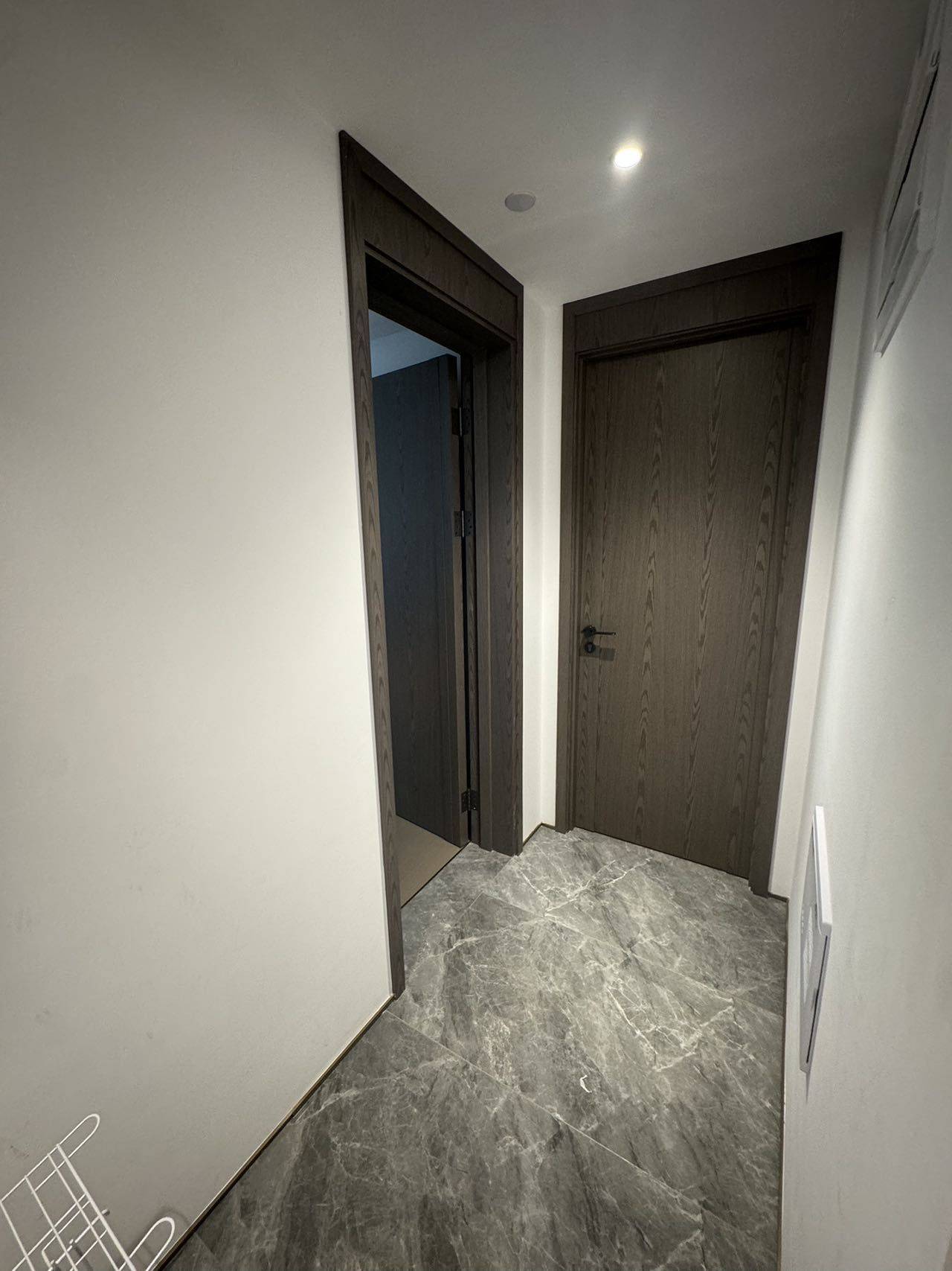 重庆 南岸 | 长嘉汇朗峯_4