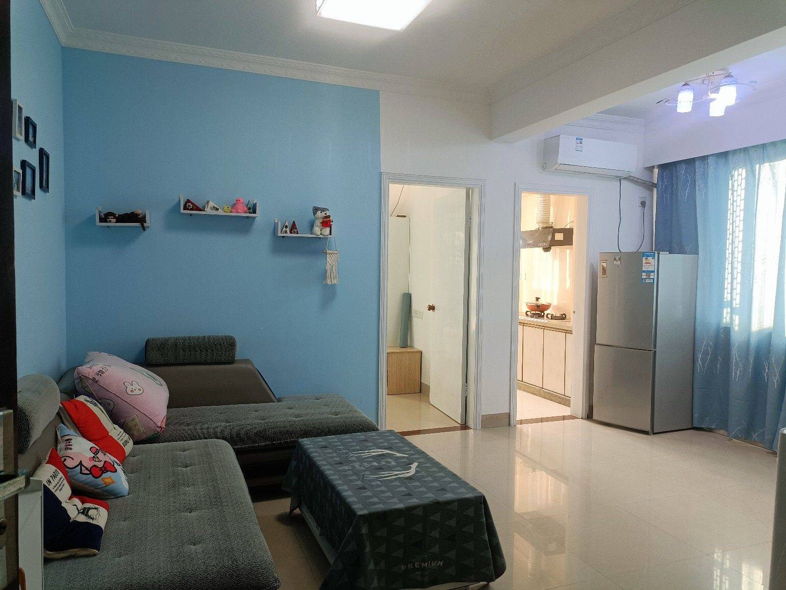 厦门 湖里 | 东方巴黎广场-360栋_4