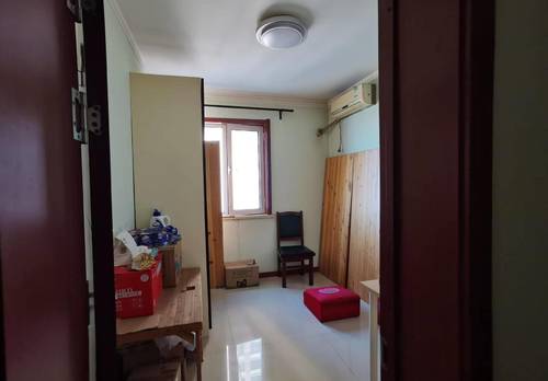 滨海新 君澜名邸-17号楼