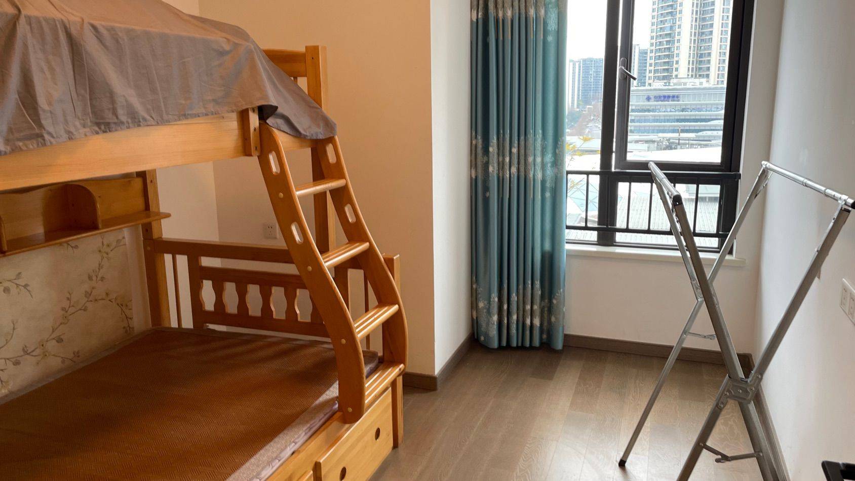 重庆 两江新区 | 龙湖昱湖壹号燃界-1栋_4