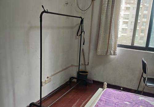 洪山 丁字桥路沈家湾花园小区