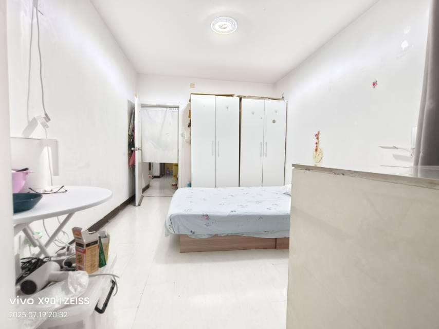 清雅竹韵整租房源3