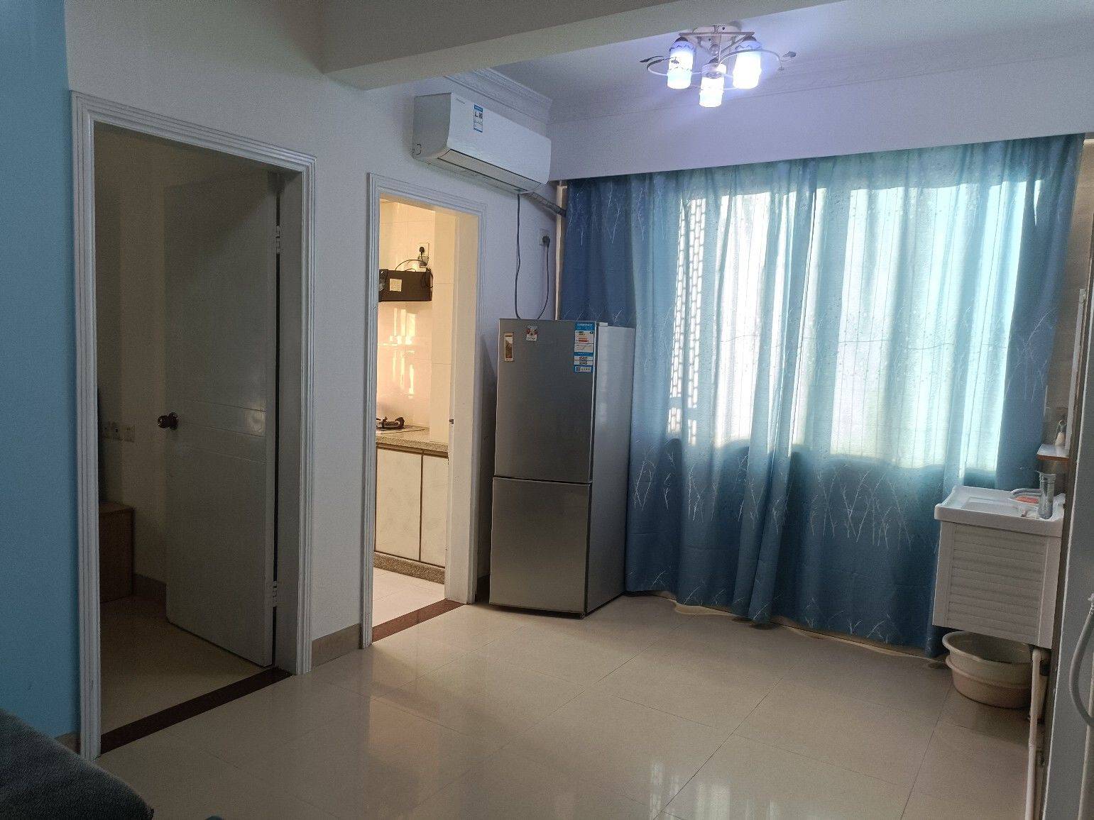 湖里 东方巴黎广场-360栋