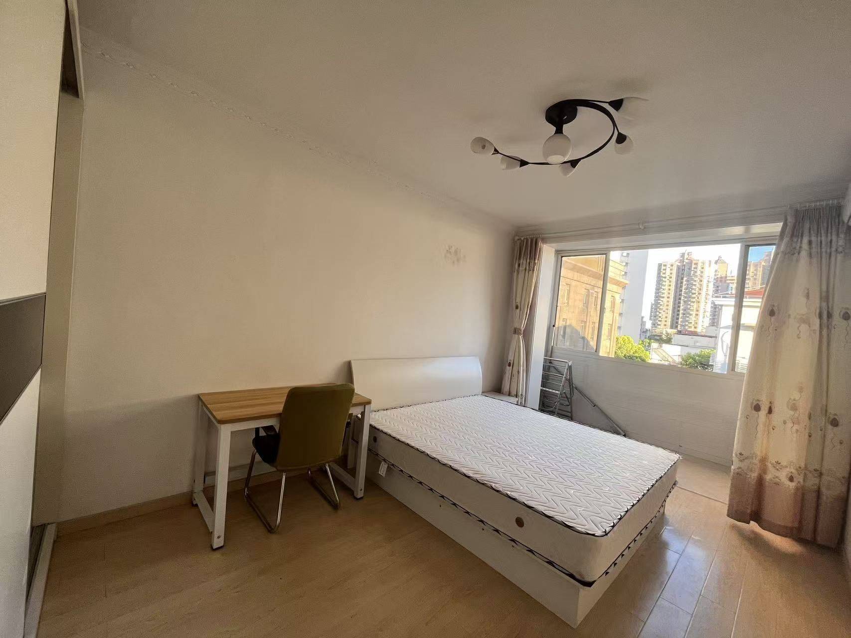 WYSY翡悦里三房直租整租房源1