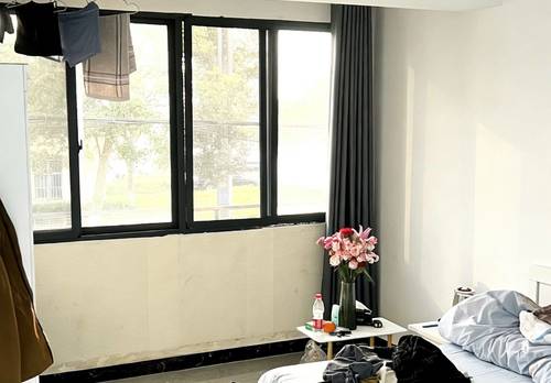 Xishan 万科银海泊岸江樾-1栋