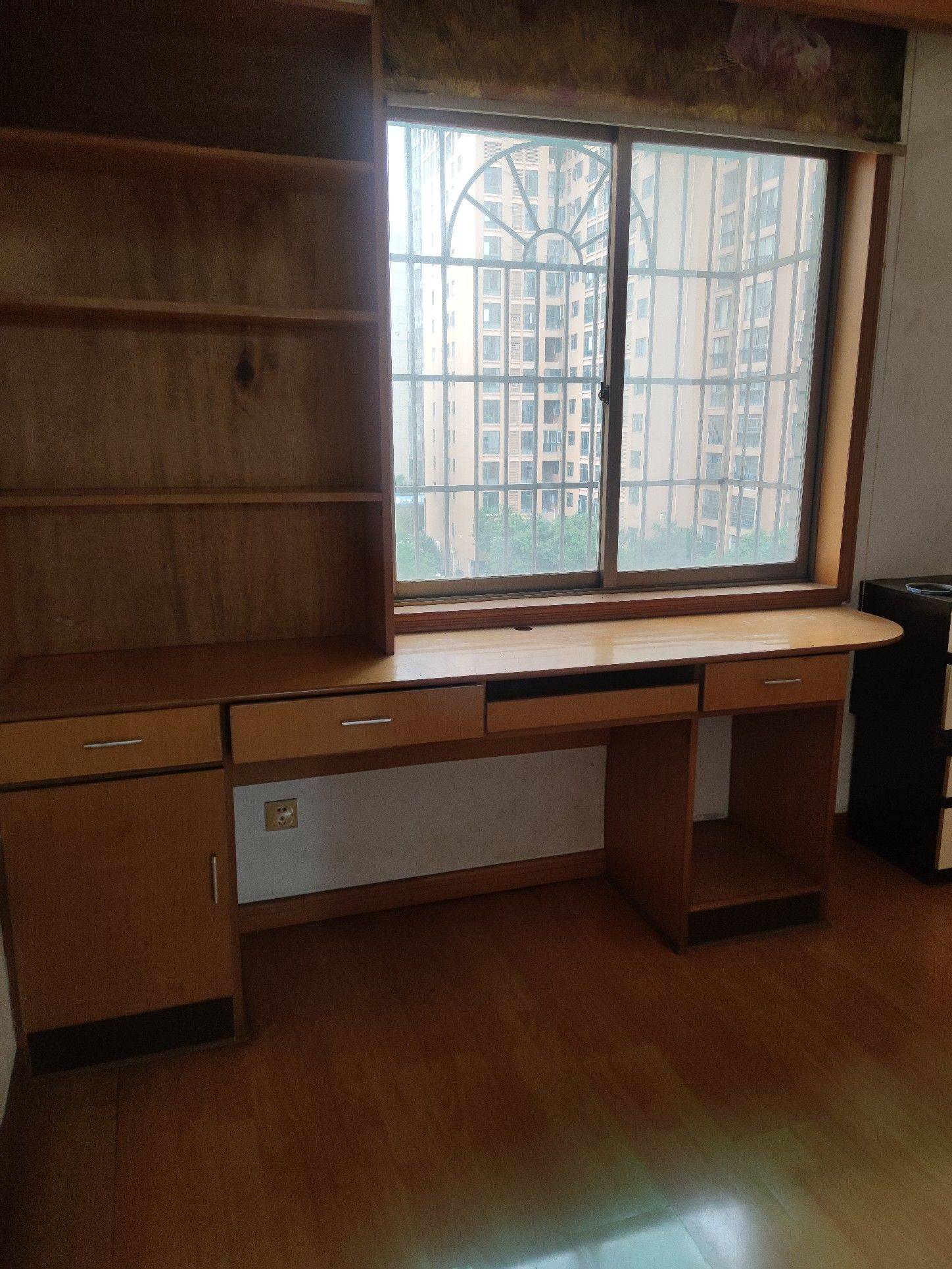 长沙 开福 | 丽都苑-7栋_4