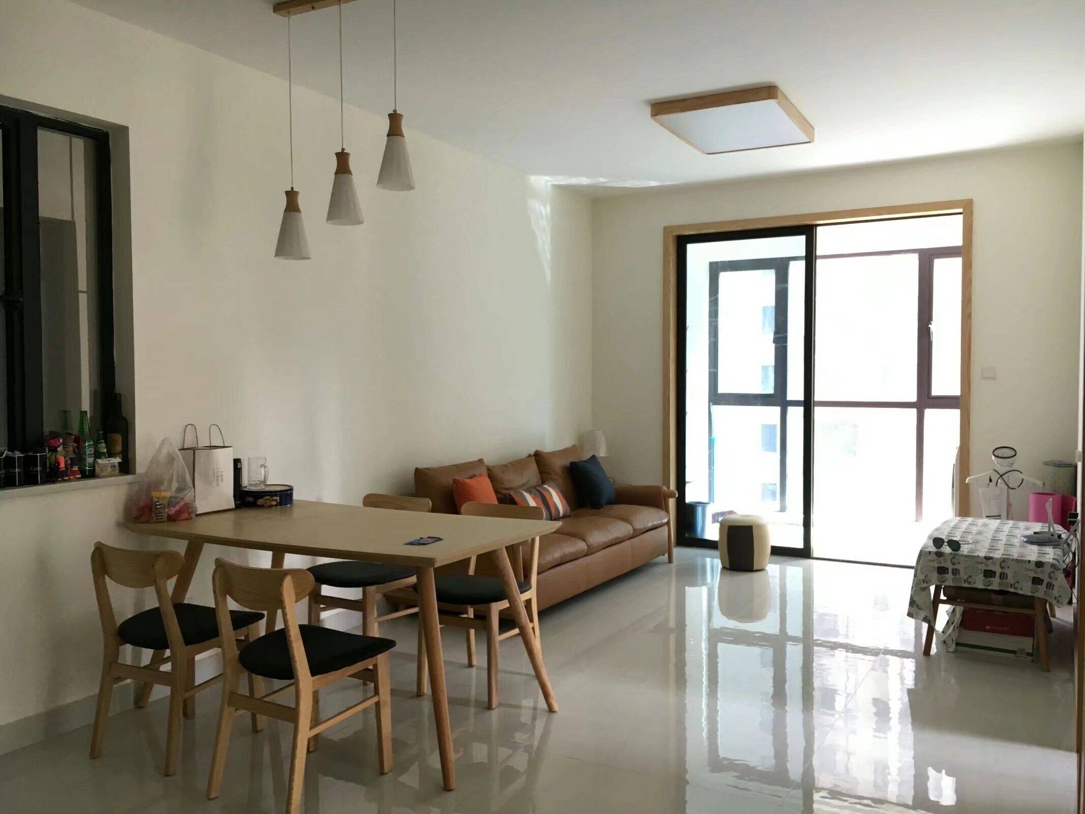 南星makeup整租房源3