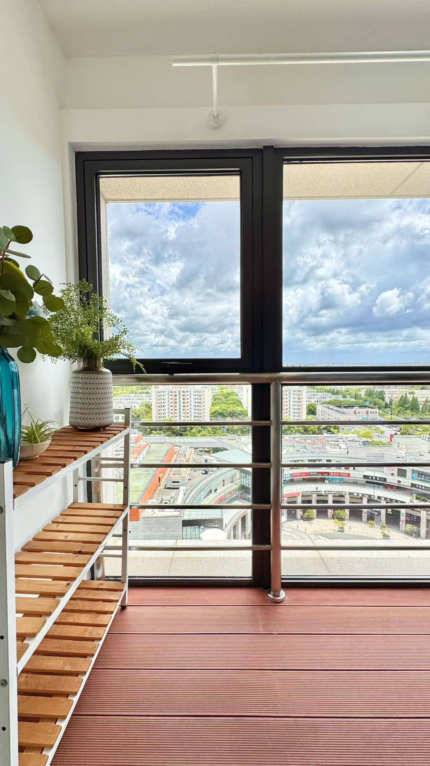 上海 闵行 | 城方活力社区(江月路店)_3