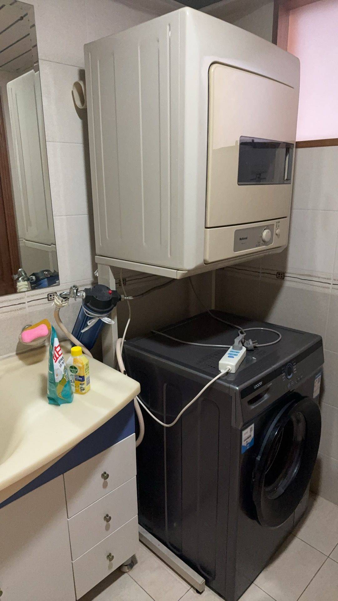 Wuxi Liangxi | 教仪大厦金鼎广场_4