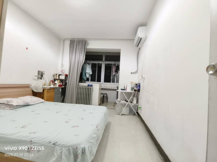 清雅竹韵整租房源2